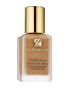 Estée Lauder Double Wear Stay-in-place Foundation In 3c2 Pebble