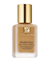 Estée Lauder Double Wear Stay-in-place Liquid Makeup Foundation In 3w1 Tawny