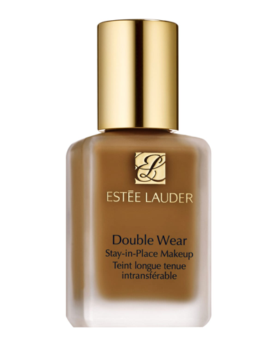 Estée Lauder Double Wear Stay-in-place Foundation In 6n2 Truffle