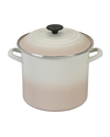 LE CREUSET 8-QT. STOCKPOT