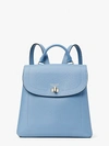 Kate Spade Essential Medium Backpack In Morning Sky