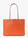 KATE SPADE ALL DAY LARGE TOTE