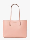 Kate Spade All Day Large Tote In Coral Gable