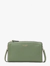 Kate Spade Knott Small Crossbody In Romaine