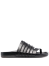 RICK OWENS RUHLMANN GRANOLA SLIDES