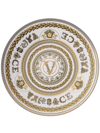 VERSACE VIRTUS GALA 17CM PLATE