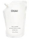 OUAI MELROSE PLACE BODY CLEANSER REFILL