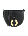 Chloé Handbags In Black