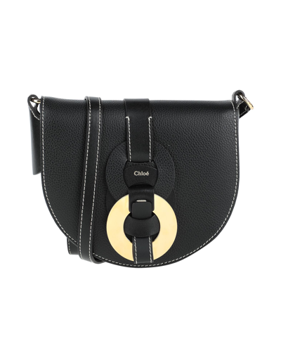 Chloé Handbags In Black