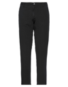 Rar Pants In Black