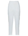 Peserico Pants In White