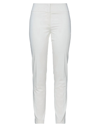 L'autre Chose Pants In White