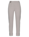 Peserico Pants In Light Pink