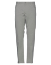 Armani Exchange Pants In Grey