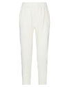 Chiara Boni La Petite Robe Pants In White