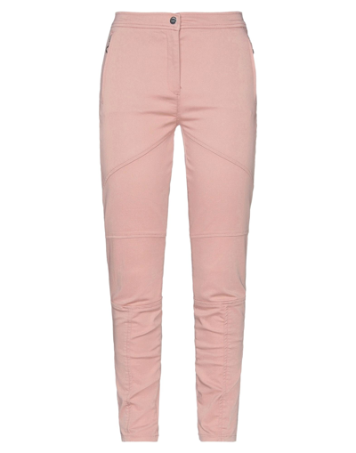 Liu •jo Pants In Pink