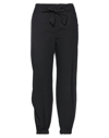 Manila Grace Pants In Black
