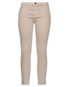 Jacob Cohёn Jeans In Beige