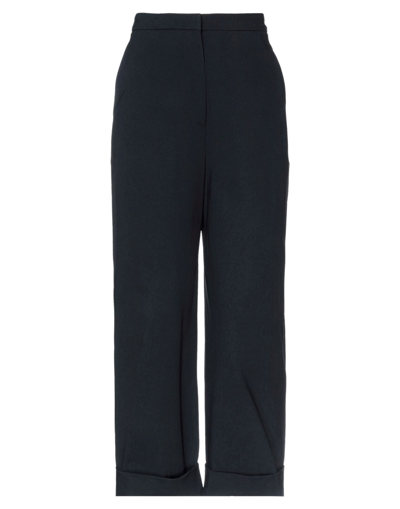 Irie Wash Cropped Pants In Black