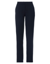 Lab Anna Rachele Pants In Dark Blue