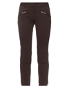 Dsquared2 Pants In Cocoa