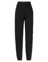 Alberta Ferretti Jeans In Black