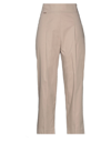 Michael Coal Pants In Beige