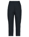 Alpha Studio Pants In Dark Blue