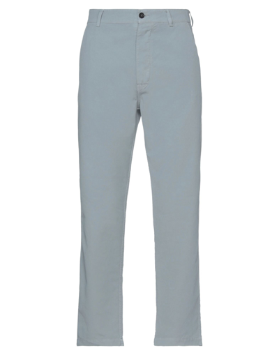 Original Vintage Style Pants In Grey