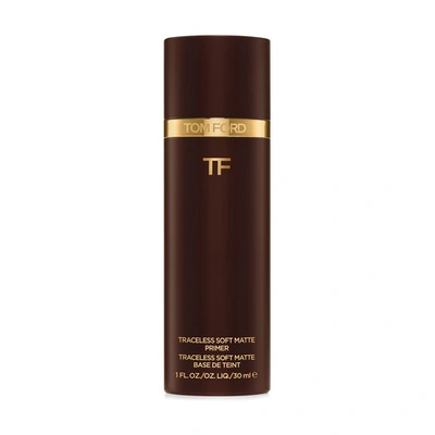 Tom Ford Traceless Soft Matte Primer - Foundation 30 ml