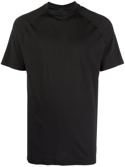 Nike X Matthew Williams T-shirt In Schwarz