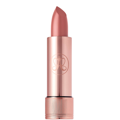 Anastasia Beverly Hills Satin Lipstick - Taupe Beige