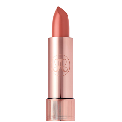 Anastasia Beverly Hills Satin Lipstick - Peach Amber