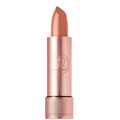 Anastasia Beverly Hills Satin Lipstick - Warm Peach