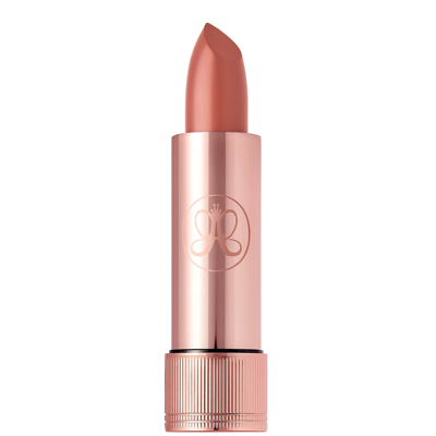 Anastasia Beverly Hills Satin Lipstick - Peach Bud