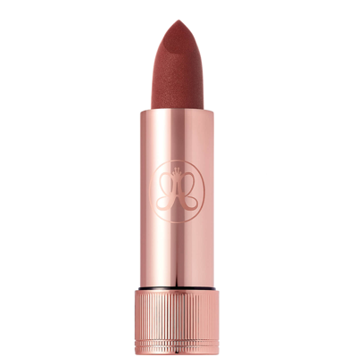 Anastasia Beverly Hills Matte Lipstick - Toffee