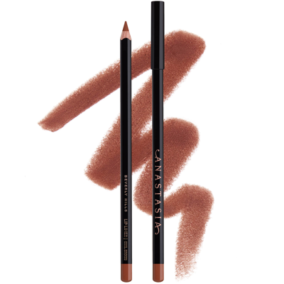 Anastasia Beverly Hills Lip Liner - Cool Brown