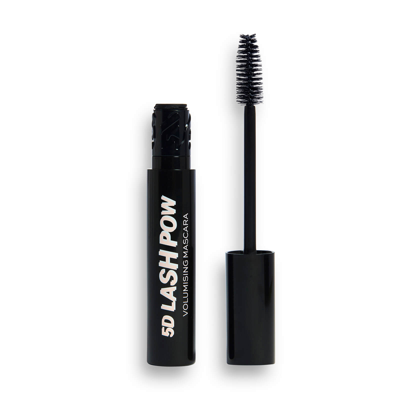 Revolution Beauty 5d Lash Pow Mascara