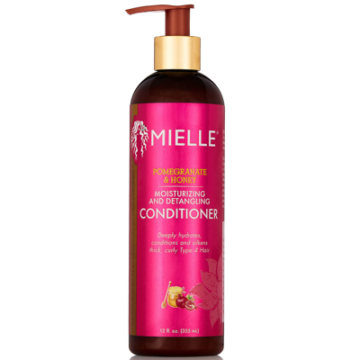 Mielle Organics Mielle Pomegranate & Honey Conditioner 340g