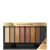 MAX FACTOR MASTERPIECE NUDE PALETTE EYESHADOW 6.5G (VARIOUS COLOURS) - GOLDEN NUDES