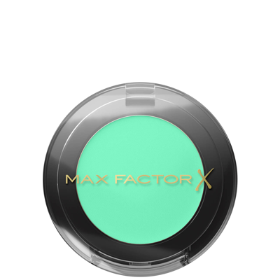 Max Factor Masterpiece Mono Eyeshadow 1.85g (various Shades) - Turquoise Euphoria 05