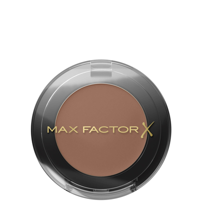 Max Factor Masterpiece Mono Eyeshadow 1.85g (various Shades) - Magnetic Brown 06