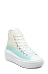 CONVERSE CHUCK TAYLOR® ALL STAR® MOVE HIGH TOP PLATFORM SNEAKER