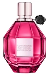 Viktor & Rolf Flowerbomb Ruby Orchid Eau De Parfum 3.4 oz Eau De Parfum Spray