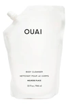 Ouai Melrose Place Body Cleanser Refill