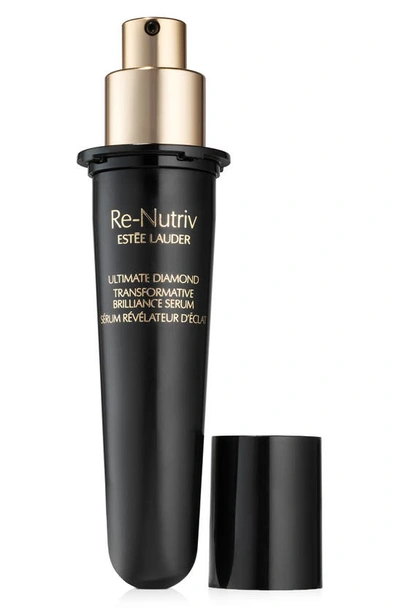 ESTÉE LAUDER ESTÉE LAUDER RE-NUTRIV ULTIMATE DIAMOND TRANSFORMATIVE BRILLIANCE SERUM REFILL