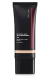 Shiseido Synchro Skin Self-refreshing Tinted Moisturizer Spf 20 In 115 Fair Shirakaba