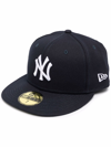 NEW ERA NEW YORK YANKEES FLAT CAP