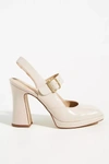 Sam Edelman Jildie Pump In White