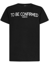 14BROS 14BROS T-SHIRTS AND POLOS BLACK